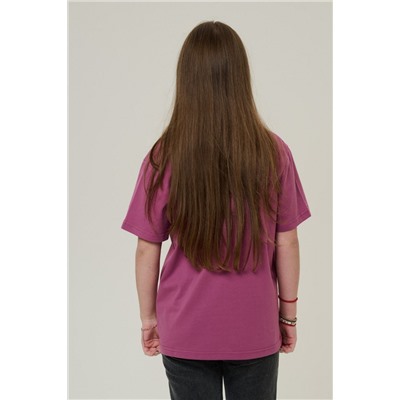 футболка для девочки Д 0118-14 -50%