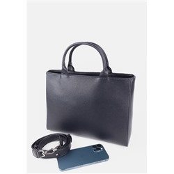 Сумка тоут базовая А4 №1580