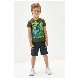 Футболка KOGANKIDS #923685
