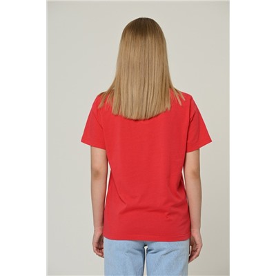 футболка женская 8734-05