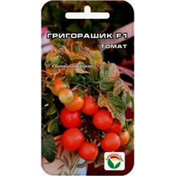 Томат Григорашик F1  (Сиб.Сад) 15шт