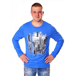 Кофта (Город) 3-927б
