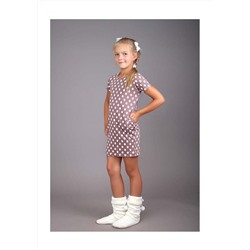 Платье Колокольчик 3-221