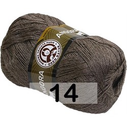 Пряжа Madame Tricote Paris Angora