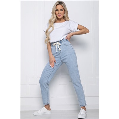 424797 LT Collection Джинсы