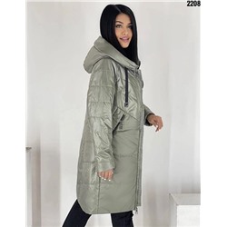 Демисезонные куртки 892249