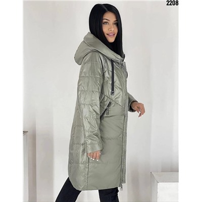 Демисезонные куртки 892249
