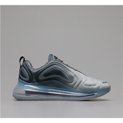 Кроссовки Nike Air Max 720 METALLIC SILVER
