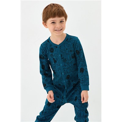 Комбинезон KOGANKIDS #884796