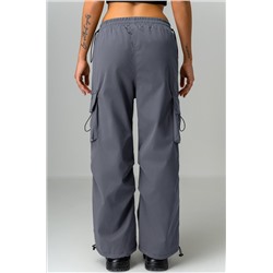 Женские брюки карго Happyfox