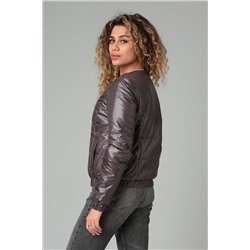 DOGGI 6343 серый платиновый, Куртка