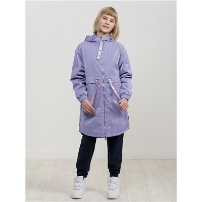 GZRM4268 (Плащ для девочки, Pelican Outlet )