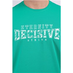 Футболка CLEVER #1023861