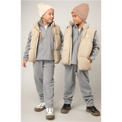 Детский флисовый костюм Happyfox