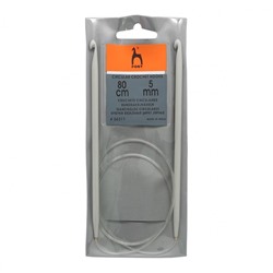 Крючок вязальный циркулярный