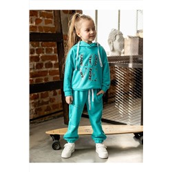 Комплект (Худи+Брюки) BATIK #1035758