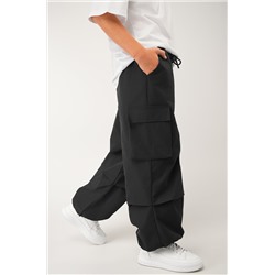 Брюки парашюты для мальчика Happyfox