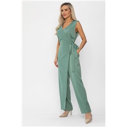 Комбинезон Леонтия (зеленый) К13766-5М