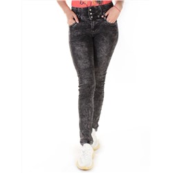 T098 Джинсы женские Blue Group Fashion Jeans размер W28 -  44 российский