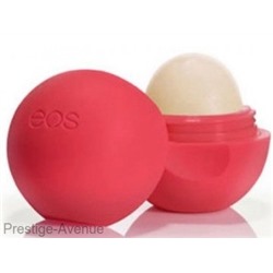 Бальзам для губ EOS Lip Balm лесные ягоды (красный)