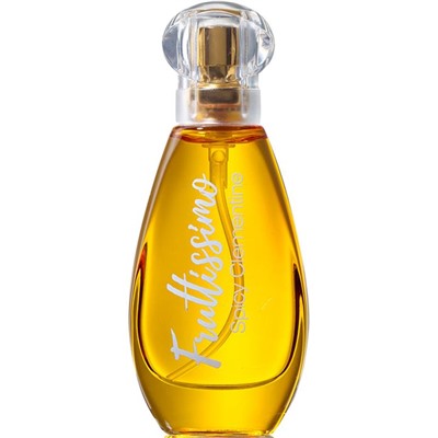 FRUTTISSIMO SPICY CLEMENTINE Пряный Клементин 35ml/жен. M~
