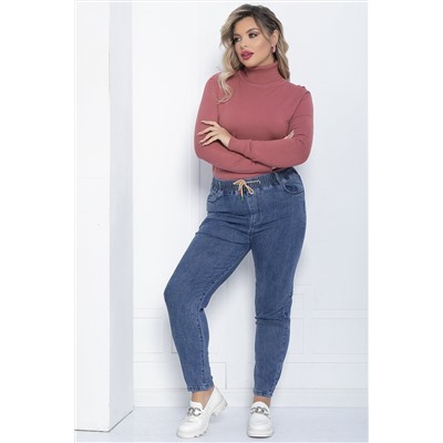 476678 LT Collection Водолазка