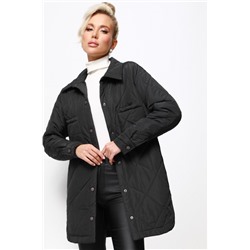 Куртка Чёрный