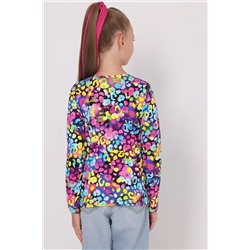 Лонгслив АПРЕЛЬ #1033338