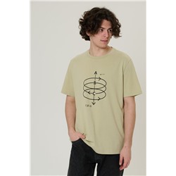 футболка мужская 2921-20