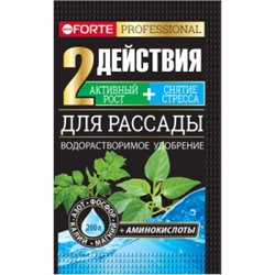 Бона Форте Рассада 100г/30шт