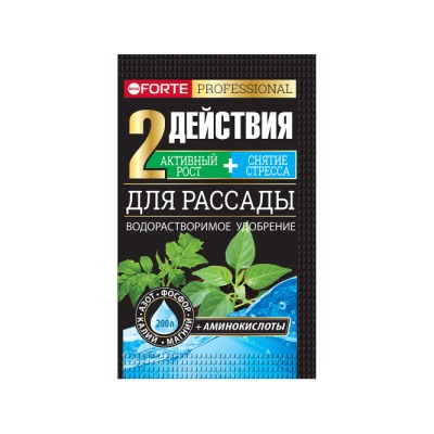 Бона Форте Рассада 100г/30шт