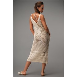 Женское пляжное платье Happyfox