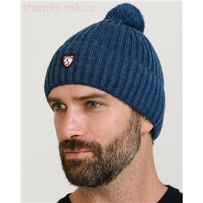 493 T флис Колпак (56-58)