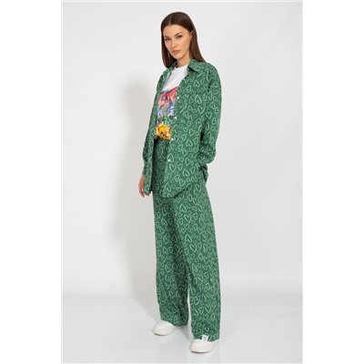 Kivviwear 31263127.06, Брюки,  Рубашка