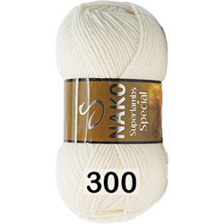 Пряжа Nako Superlambs Special