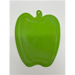 Набор из 2-х досок Яблоко + нож   (36шт)