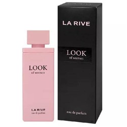 LA RIVE  LOOK WOMAN 75ml. /жен.  (Нарцико Родригез)  M~