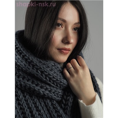 8879 MWS Шарф женский (200 х 30)