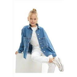 Джинсовка BATIK #1035733