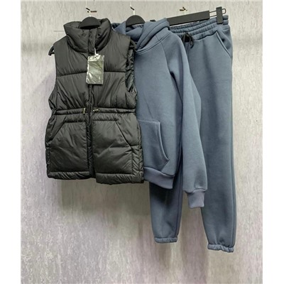 Спортивный костюм 890007
