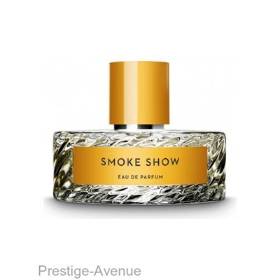Vilhelm Parfumerie Smoke Show edp 100 ml
