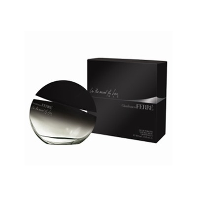 FERRE IN THE MOOD FOR LOVE men 100ml edt