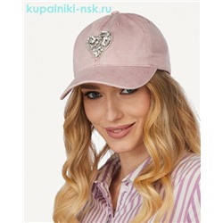 B94-love Бейсболка женская (56-58)
