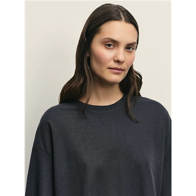 523731 ZARINA Футболка