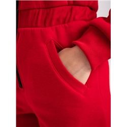 Комбинезон женский c капюшоном