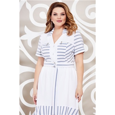 Mira Fashion 4930, Платье