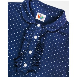 61357 (Джемпер для девочки, Lets Go )