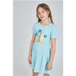 Платье KOGANKIDS #669593