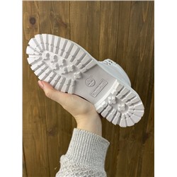 Ботинки Tmbrlnd white