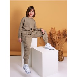 Костюм для девочки Соль&Перец